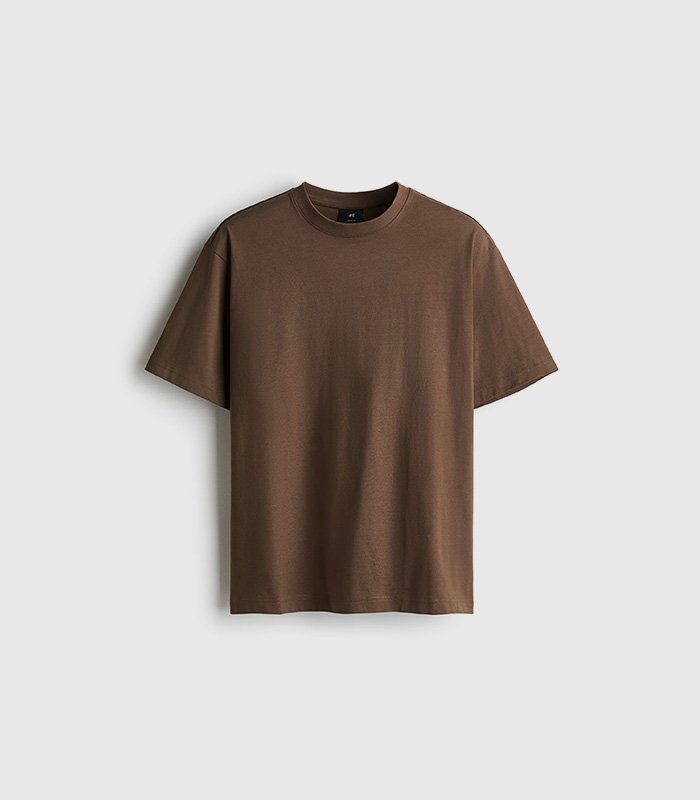 loose-fit-tshirt.jpeg Loose Fit T-shirt - Image 1